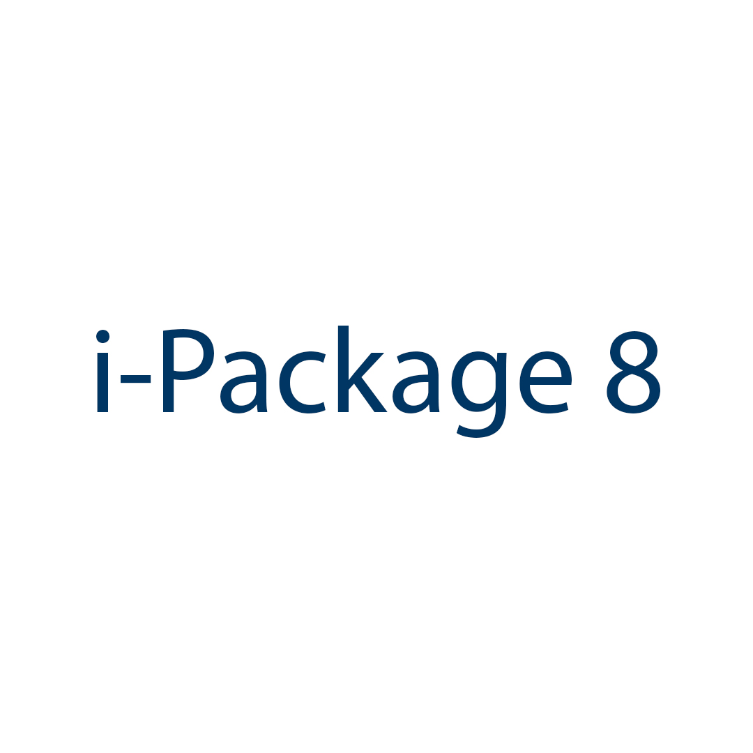 I-PACKAGE 8